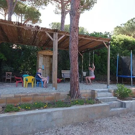 Residence Villa Morcone-3